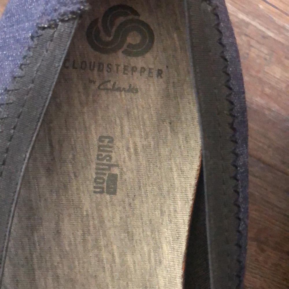 Clarks Cloudstepper - image 4